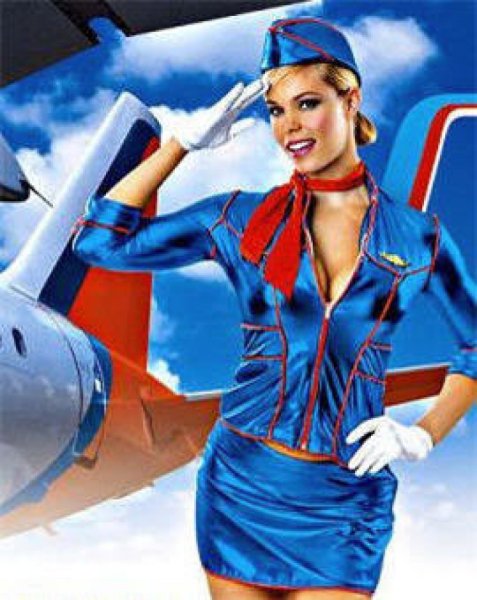 С днем бортпроводника поздравления