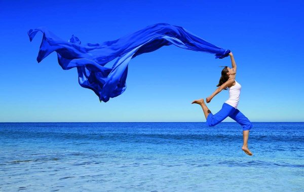 Тонус человека