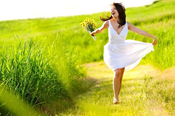 Счастливые друзья