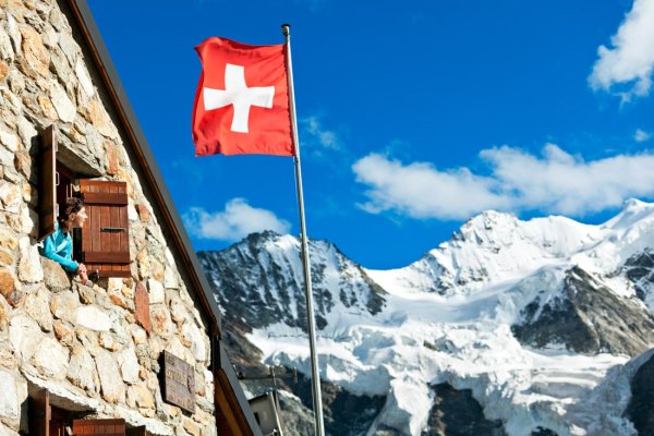 Швейцарии государство Сулда