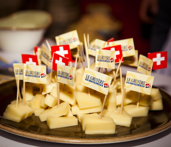 Национальный день Швейцарии