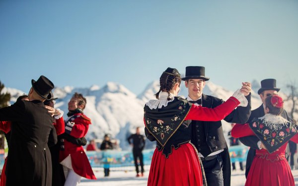 Германо швейцарцы