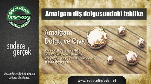 Уважение к себе дарует мне процветание Амальгама