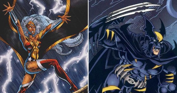 Амальгама состав