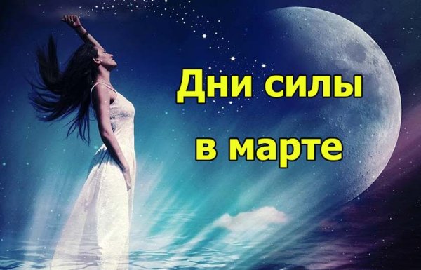 Персональный день силы