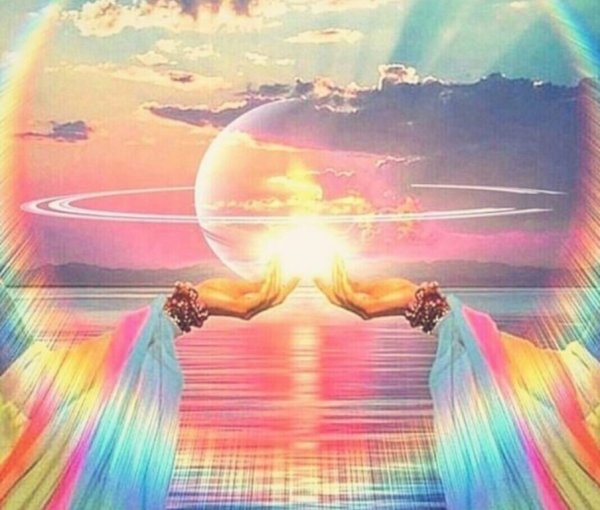 Гармонии в душе и сердце