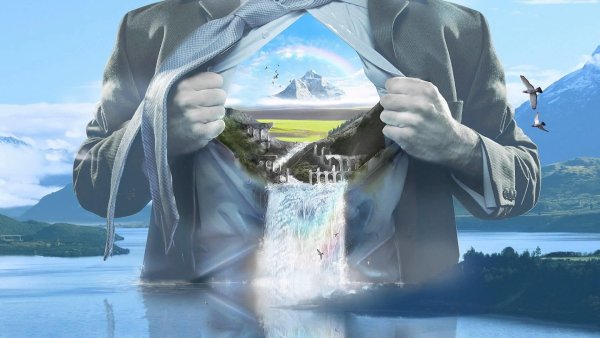 Внутренний мир