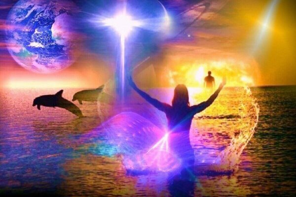 Мир и Гармония в душе