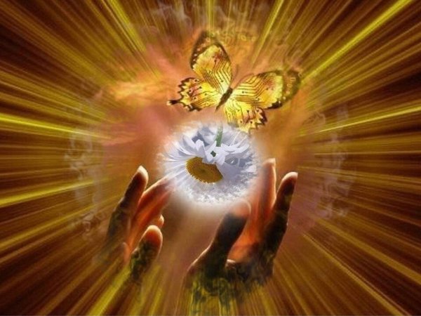 Радость души