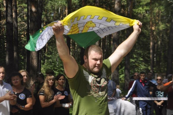 Фото день силы