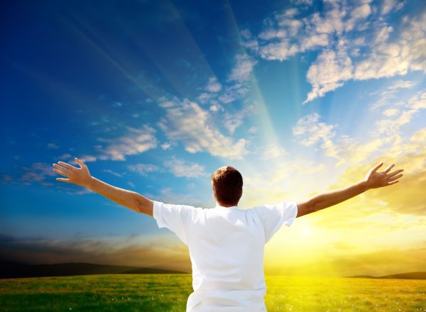 Свобода радость счастье