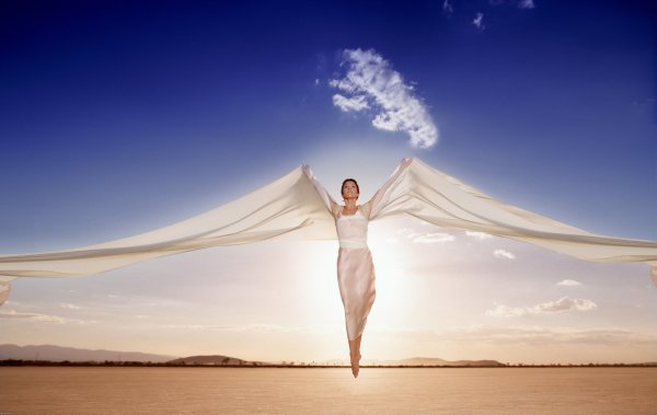 Внутренняя сила