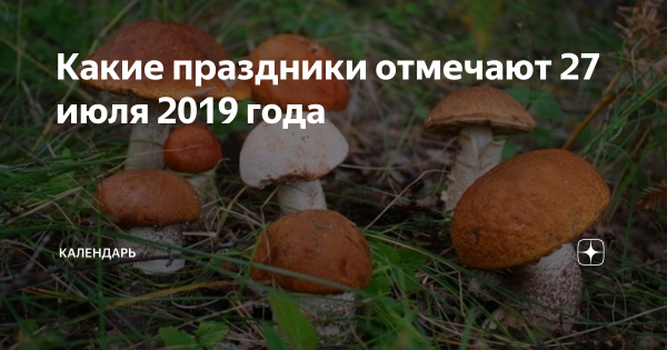 День Акилы дозоры 27 июля