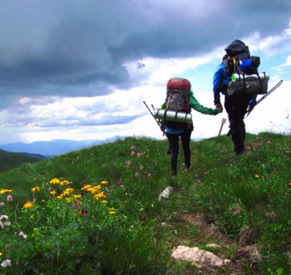 Всемирный день туризма рисунки