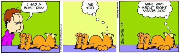 Завтра трудный день