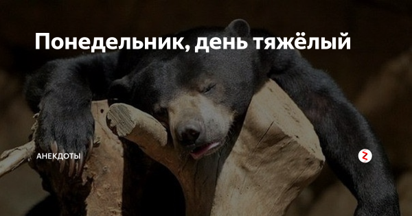 Тяжелый день