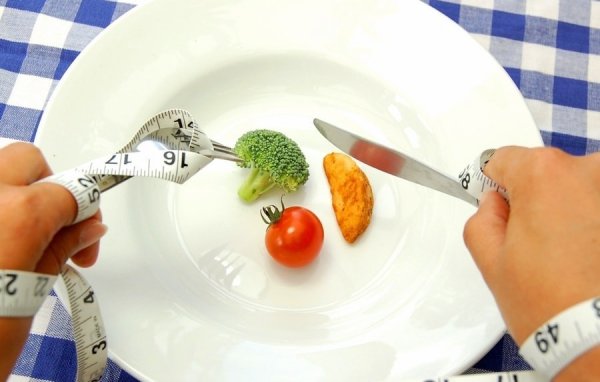 Разгрузочный день на фруктах