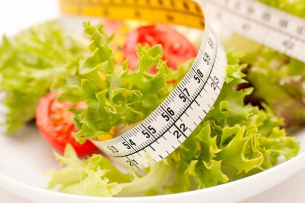 Для похудения