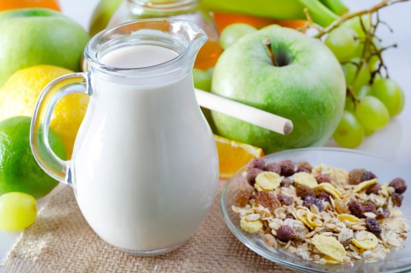 Разгрузочный день