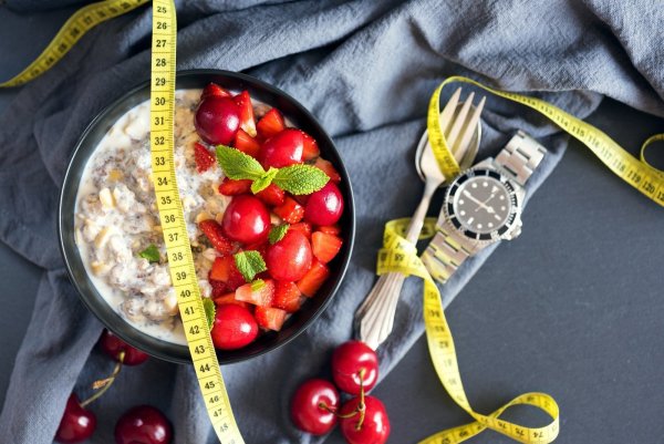 Разгрузочные дни правильное питание