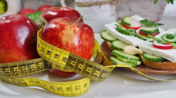 Продукты для разгрузочного дня