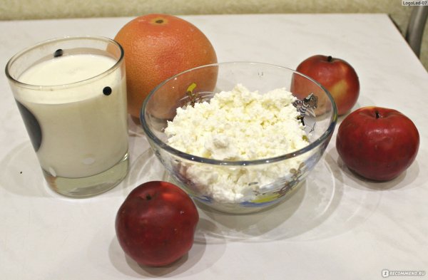 Разгрузочный день