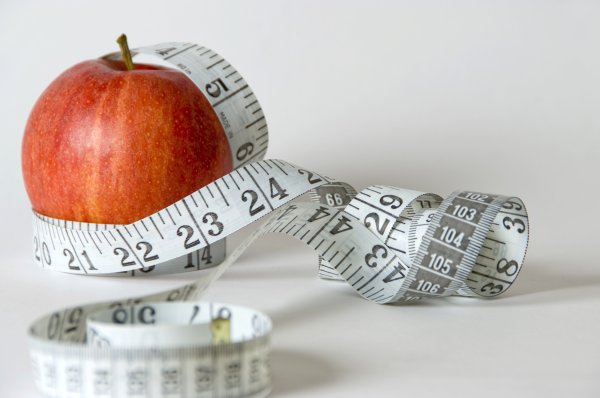 Белковый разгрузочный день