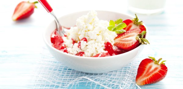 Разгрузка диета