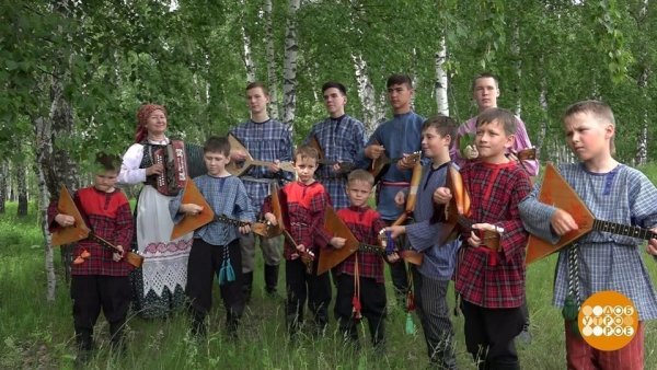 23.06. День балалайки