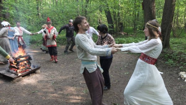 Ярило Вешний