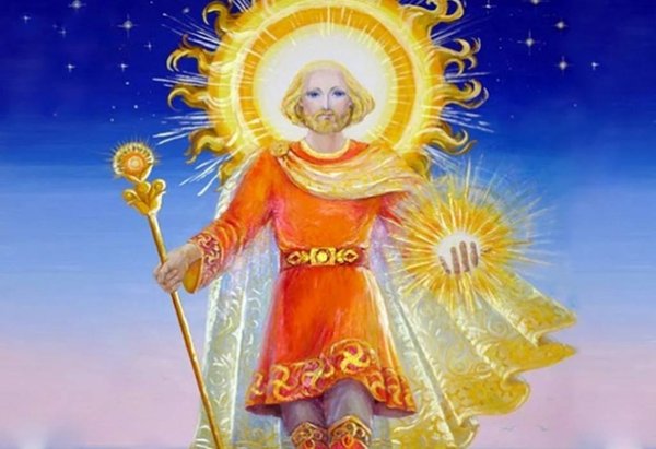 Ярилин день макушка лета 1 июля