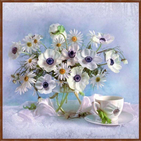 Пожелания доброго субботнего утра и хорошего дня