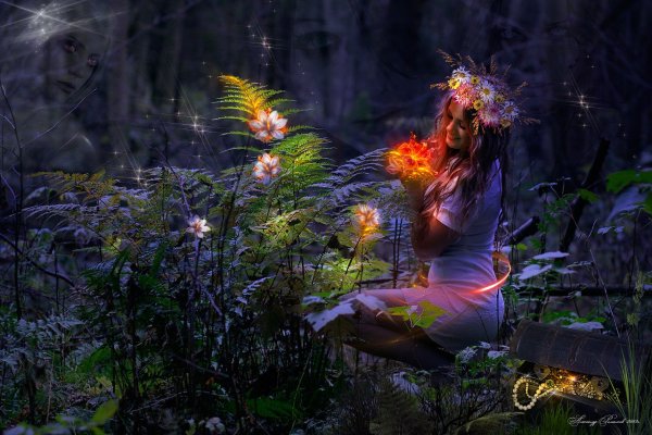 Иван Купала праздник