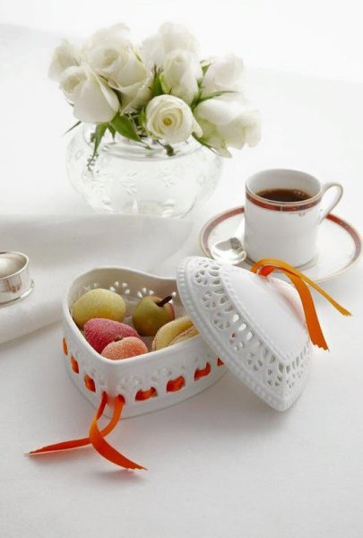 Прекрасного утра и счастливого дня