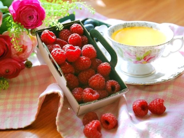 С добрым утром