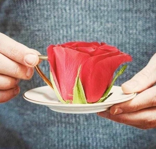 Доброе утречко берегите себя