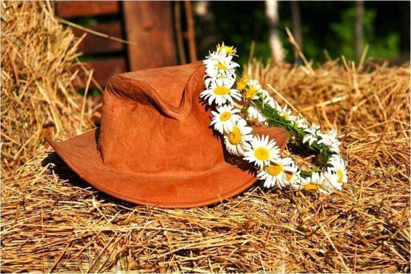 Алексей Степанов «катание на Масленицу»,