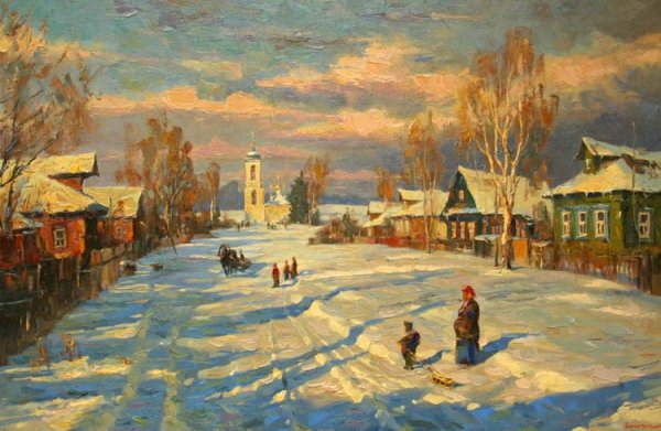 Степан сеновал 15 августа