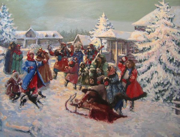 С днем ангела Степана