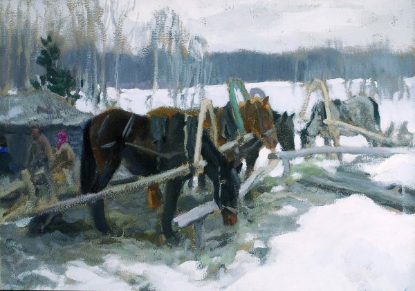 Алексей Степанович Степанов