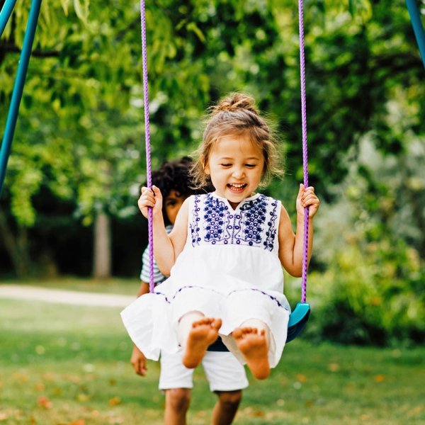 Качели Эстетика