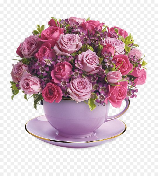 Роскошные открытки с днем рождения