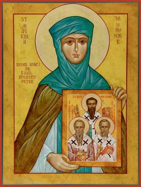 Летние Мокриды обряд