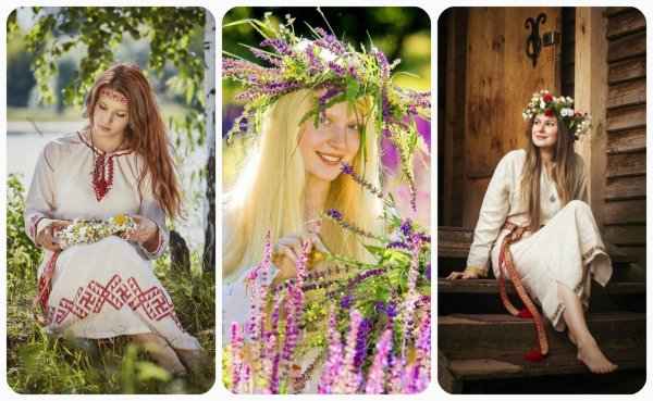 Макринин день Мокрины 1 августа