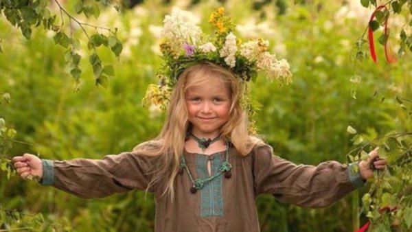 Макринин день Мокрины 1 августа