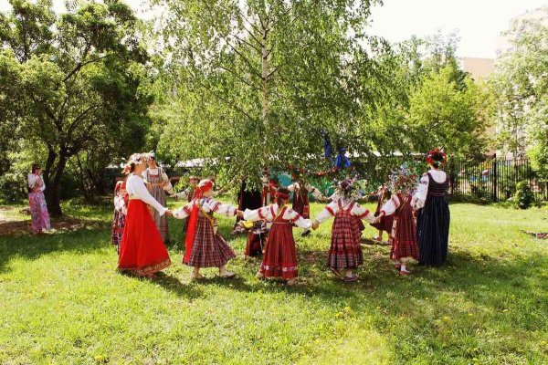 19 Августа народный календарь