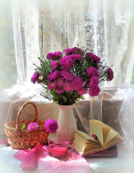 Уходит лето стихи