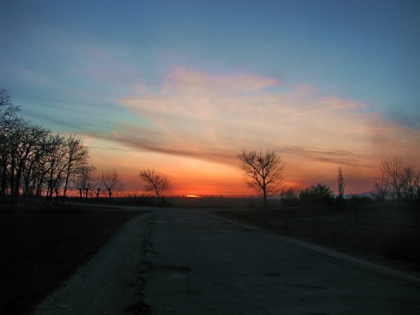 Открытки о молодости души