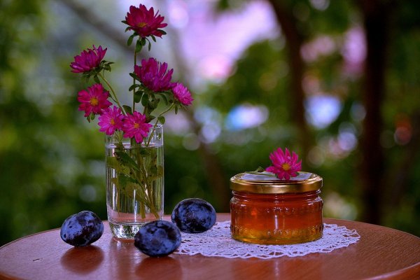 Скоро осень