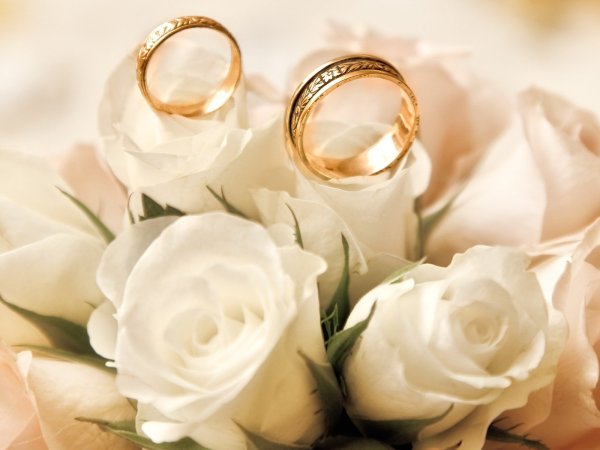 Свадебная тематика